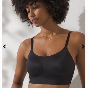 SOMA Luxe Adjustable Bralette